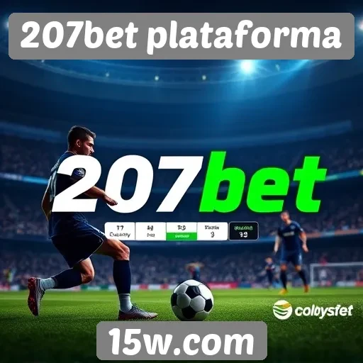 O crescimento da popularidade da 207bet entre os jogadores
