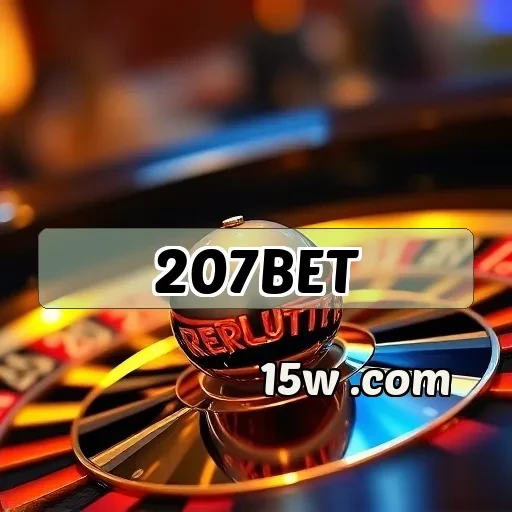207bet plataforma: Explore o Mundo Empolgante do Cassino Ao Vivo