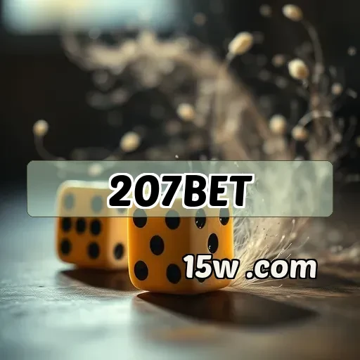 207bet plataforma: Oportunidades Imperdíveis em E-Sports à Sua Porta
