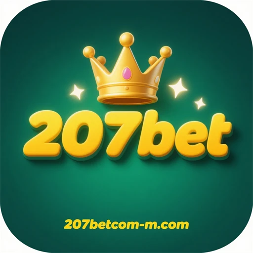 207bet plataforma