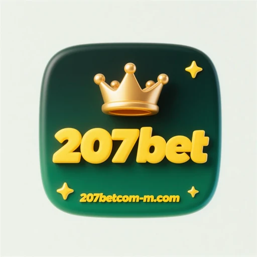 Explorando a Categoria de Jackpots na Plataforma 207bet