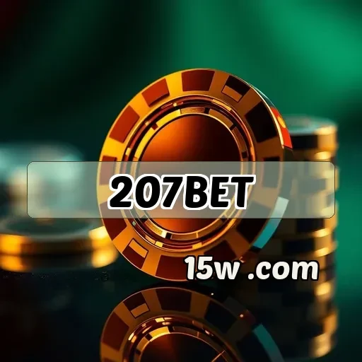 207bet plataforma: Atrações Imperdíveis na Seção de Loterias