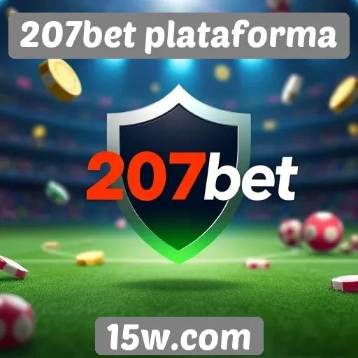 Segurança e confiabilidade da 207bet plataforma em foco
