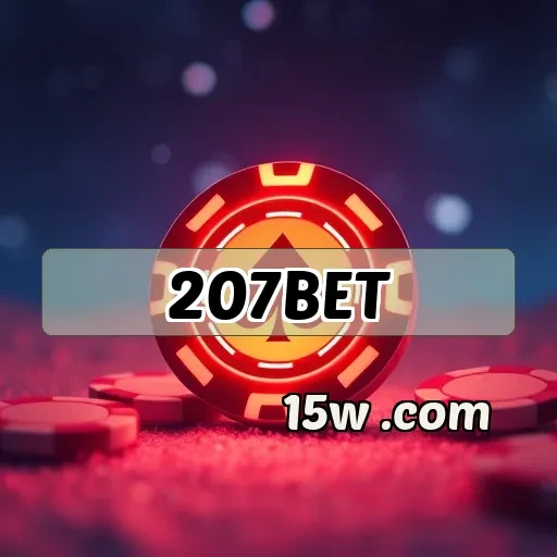 207bet plataforma: Descubra a Magia dos Caça-Níqueis!